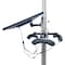 Beyond Solar Solar LED Flag Pole Lights, 18W, 1980 Lumens, 6000 CCT AVS-JY8-829 - alternate 4